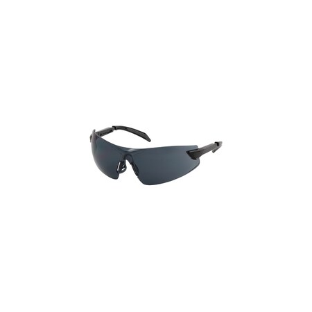 Pip SUPERSONIC, GRY AS/AF LENSADJ. LENGTH &RATCHET BLK TMPLS, PK 144 250-34-0021